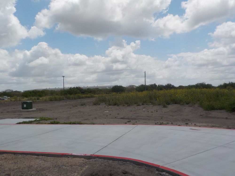 1306 Industrial Way Lease, Harlingen, TX 78550